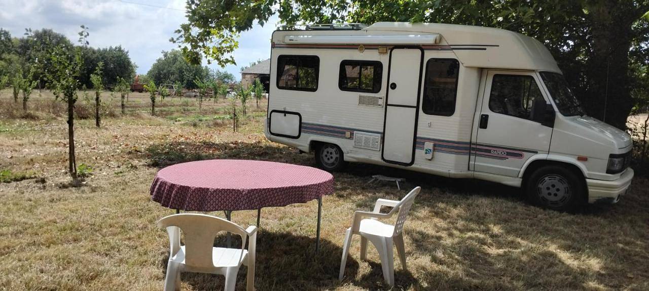 Family Studio in Vielmur-sur-Agout, Région de Castres