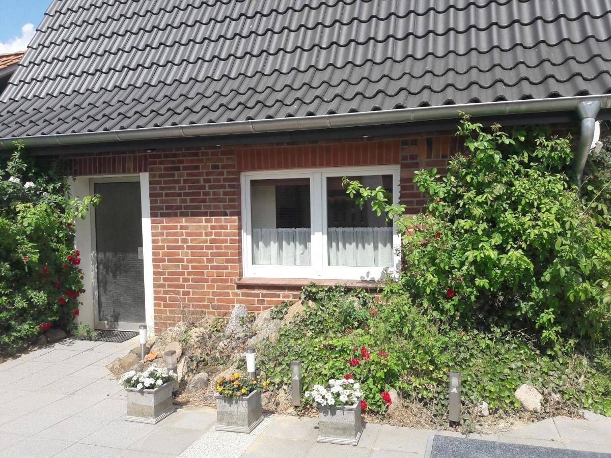 Ganze Wohnung, Two-Bedroom House in Thomasburg, Nordheide