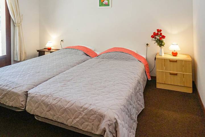 Location de vacances pour 6 personnes, animaux acceptés à Pierrerue - 3