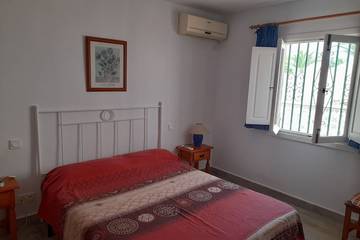 Bungalow para 6 Personas en Roquetas de Mar, Costa de Almería, Foto 4