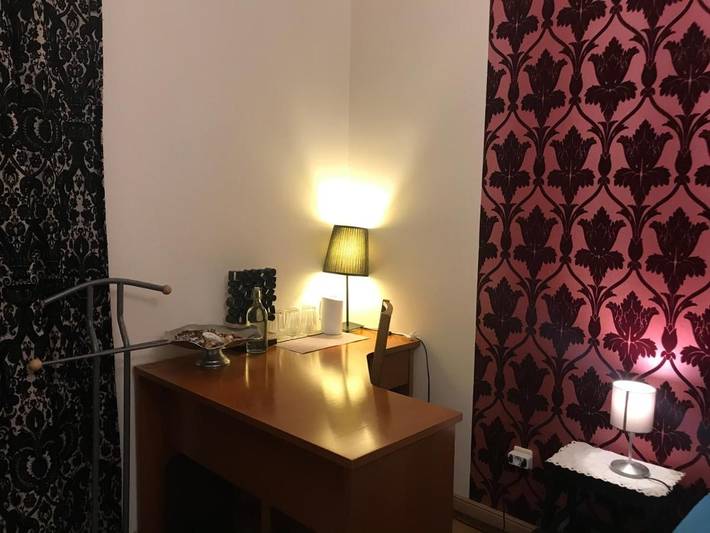 Maison d’hôte pour 2 personnes, avec Jardin et Vue à Tomar