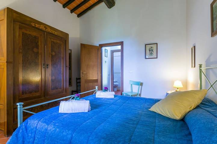 Giuggiolo - Giuggiolo 3 in Poggibonsi, Siena Provinz