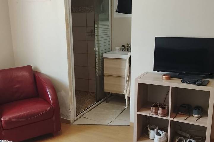 Location de vacances pour 9 personnes, avec Jardin à Séguret - 2