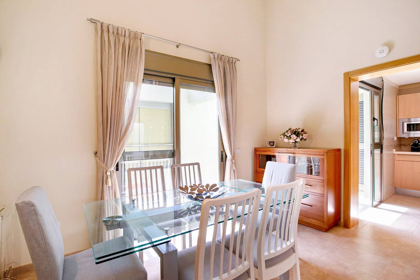 Appartement entier, Appartement de vacances 'Los Patios' avec terrasses privées à 5 min à pied de la plage in Playa el Médano, Granadilla de Abona