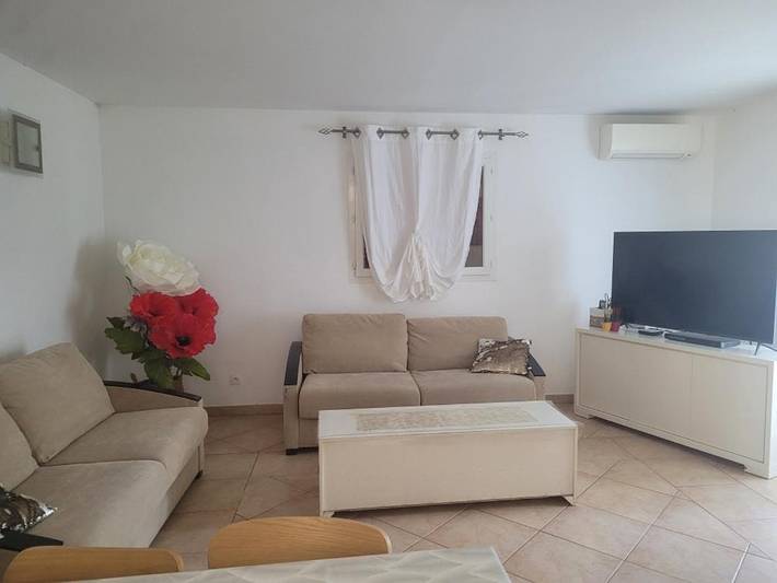 Villa für 4 Personen, mit Terrasse in Borgo