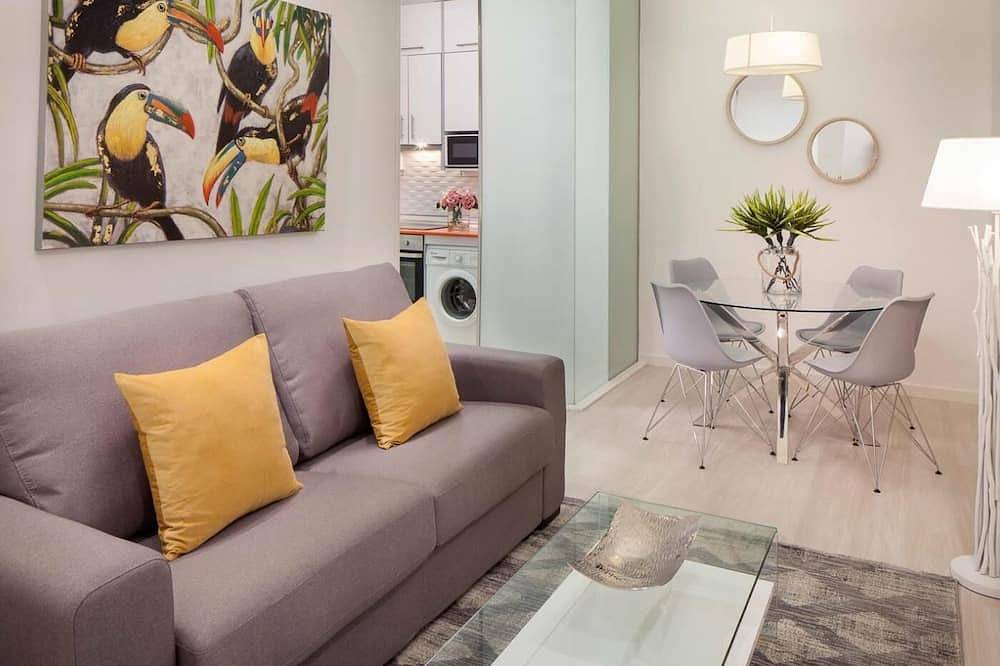 Appartamento vacanze a Malaga a partire da 114€ a notte