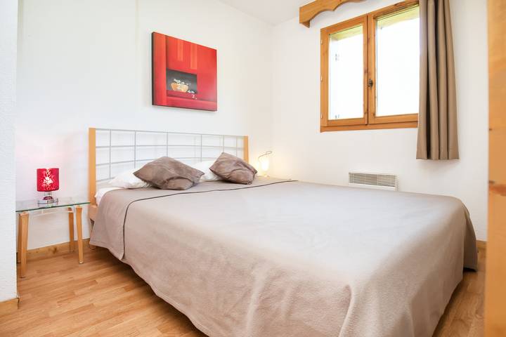 Apartamento entero, Hameau 1 103 - Spa & Piscine appartement 4 pers in Orelle, Massif de la Vanoise