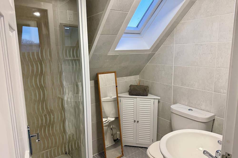 Ganze Wohnung, Cosy Loft Apartment In The Heart Of Kirkwall in Orkney Inseln