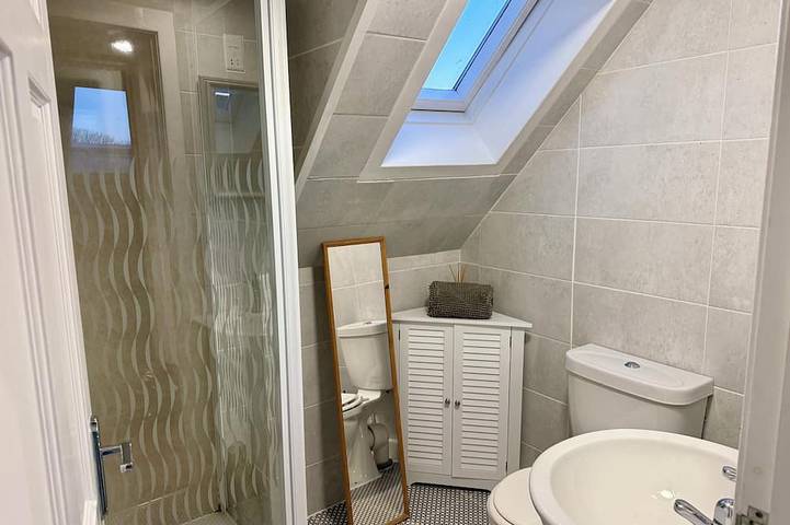 Ganze Wohnung, Cosy Loft Apartment In The Heart Of Kirkwall in Orkney Inseln