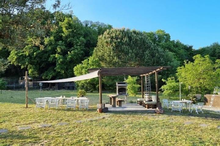 Appartamento per 4 persone, con giardino in Pedara