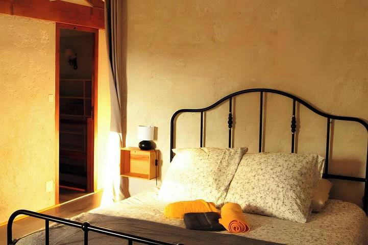 Location de vacances pour 6 personnes, avec piscine et jardin à Chenac-Saint-Seurin-d'Uzet - 3