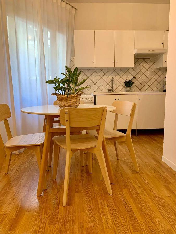 Appartement entier, City Apartment Acqui Terme in Acqui Terme, Province d'Alexandrie