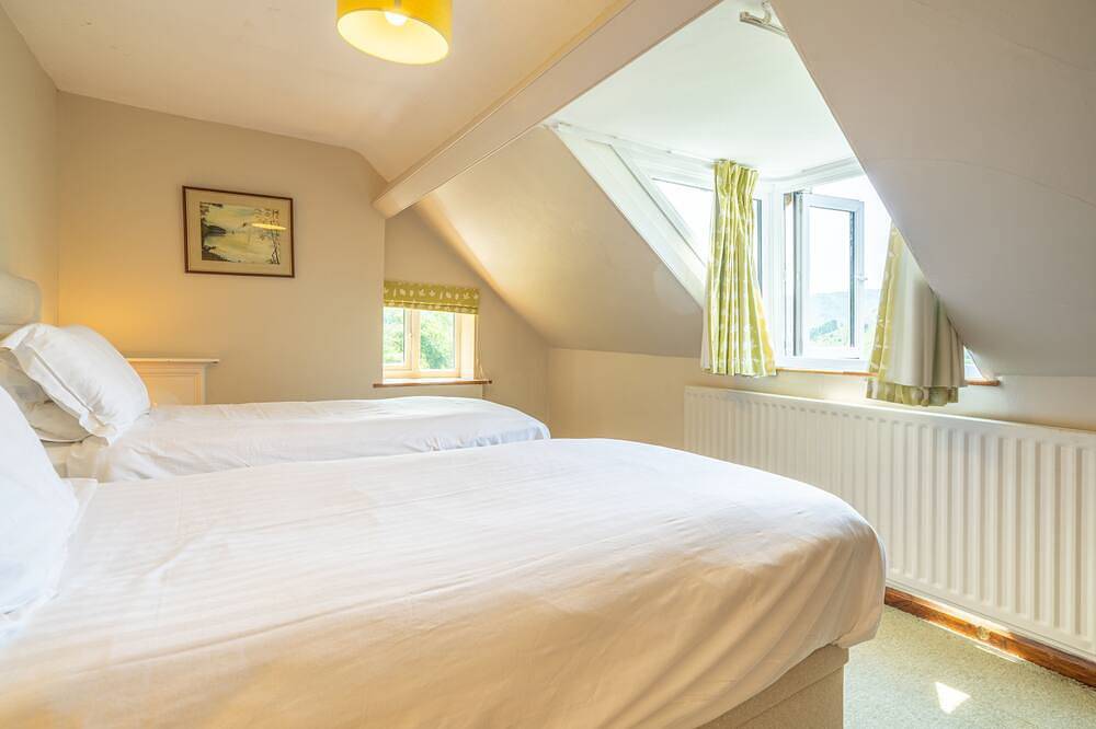 Fellgarth -  Country Cottage with Views in Patterdale, Lake District