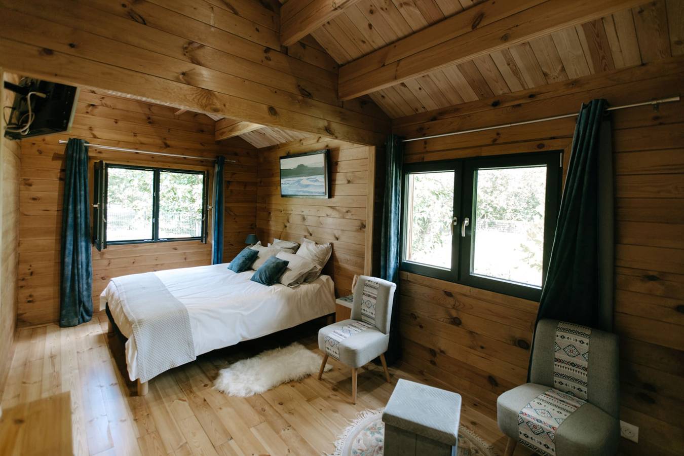 Casa de vacaciones para 6 personas con terraza in Le Thor, Vaucluse