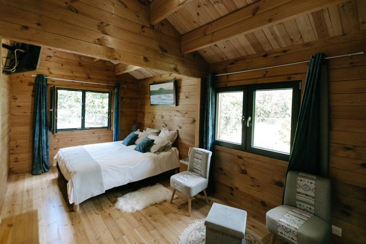 Location de vacances pour 6 personnes, avec jardin et terrasse, animaux acceptés à Le Thor - 2
