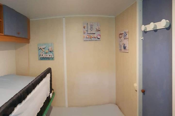 Camping pour 5 personnes, avec piscine à Saint-Pierre-d'Oléron - 3