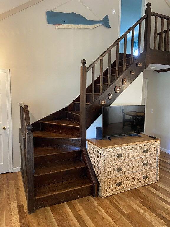 Harwich home close to the beach in West Harwich, Harwich