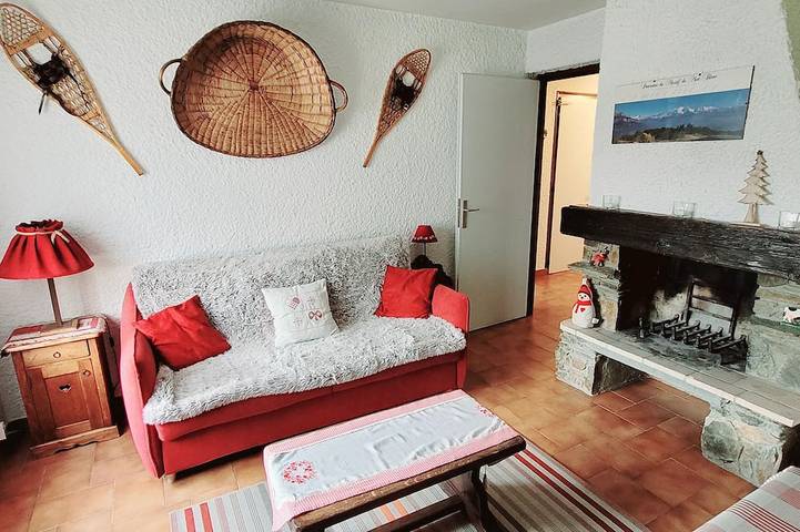 Appartement de vacances pour 6 personnes - 1
