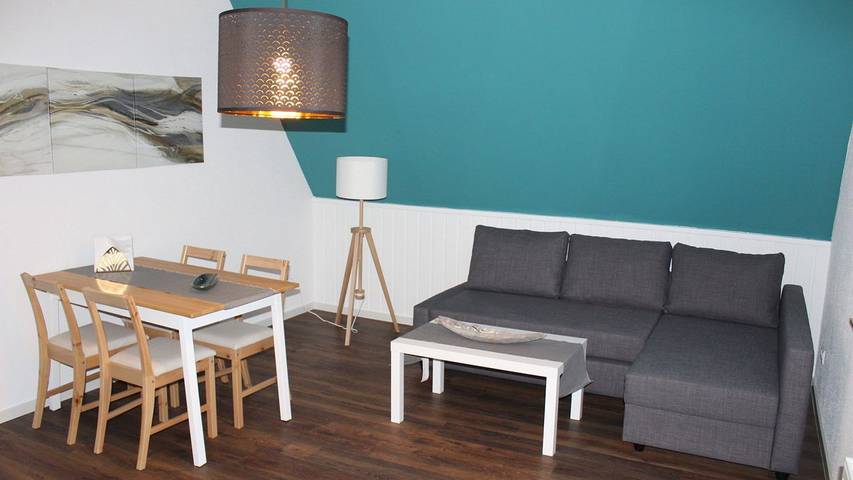 Ferienwohnung für 2 Personen in Otterndorf