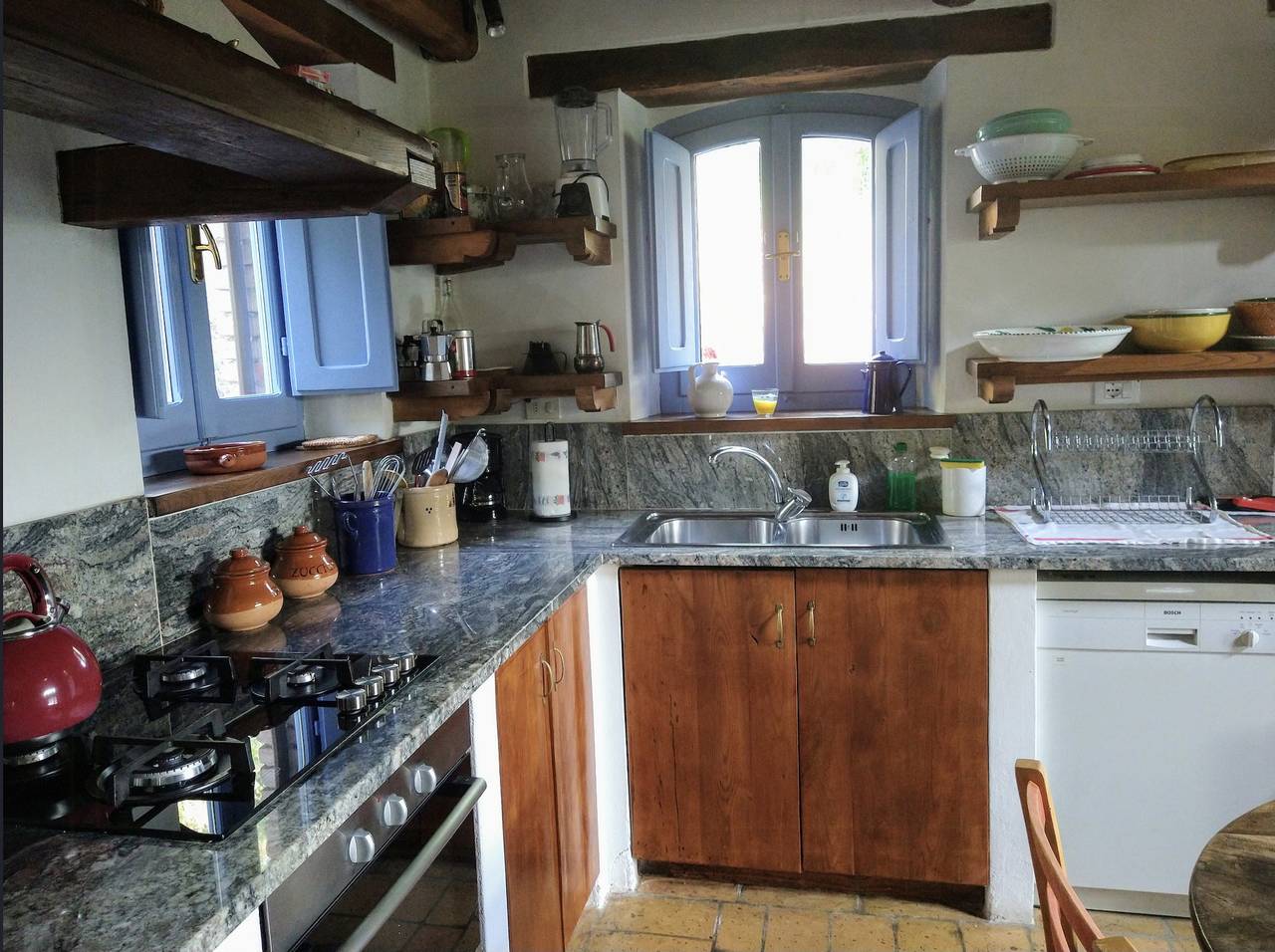 Romantisches Ferienhaus in den umbrischen Hügeln nahe der Toskana in Umbertide, Valtiberina