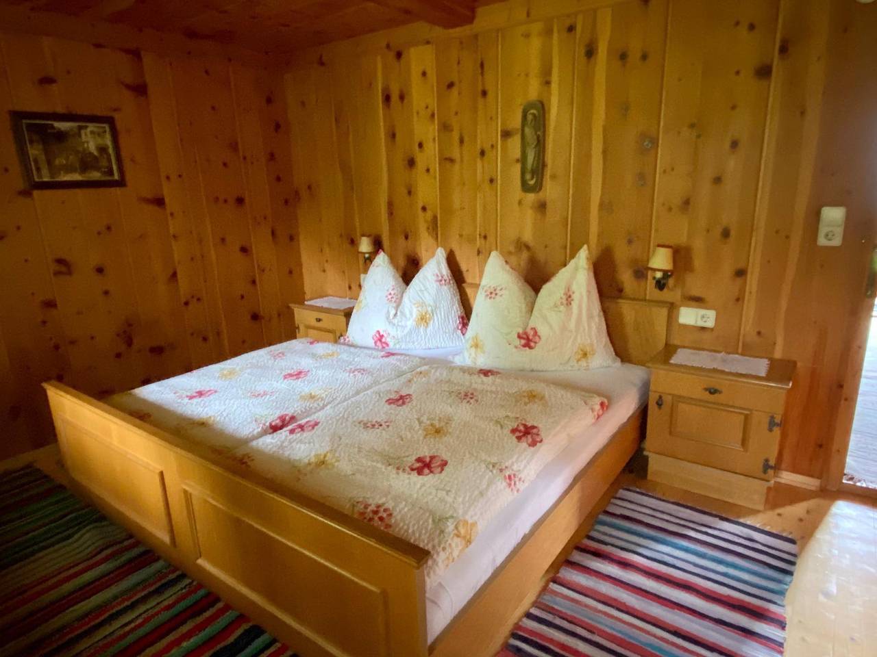 Lanzer Obheimat in Ausservillgraten, Tirolo dell'Est
