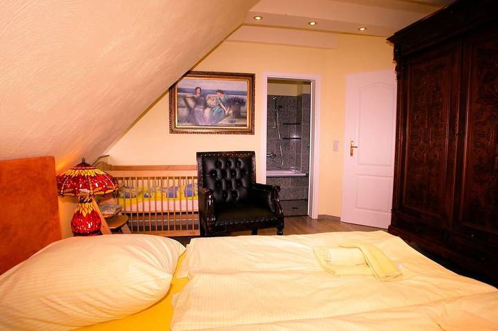 Ferienhaus für 8 Personen, mit Sauna und Garten, mit Haustier in Gager - 2