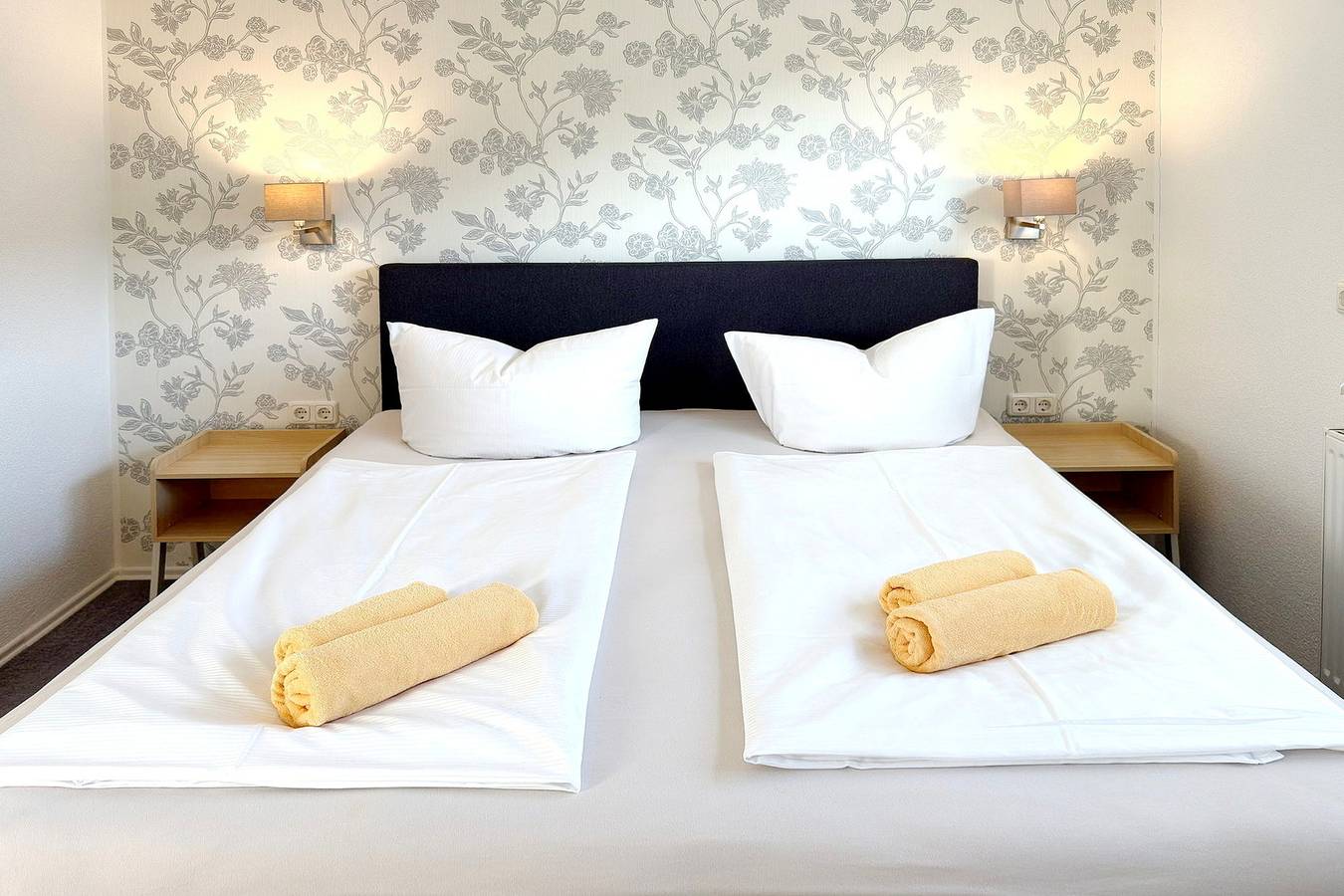 Appartement de vacances entier, Kamske in Luebbenau/Spreewald, Haute-Forêt-de-Spree-Lusace