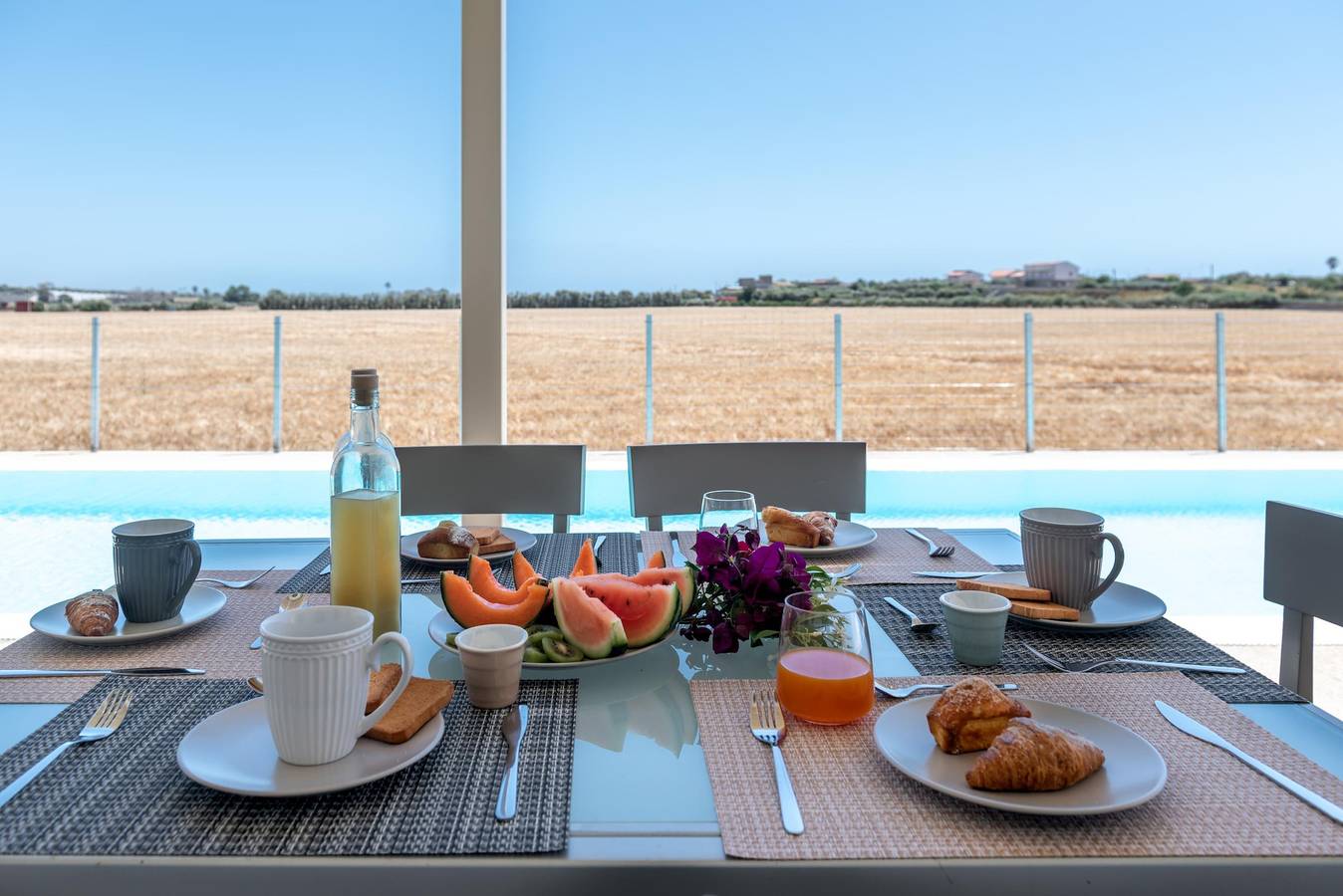 Villa La Siesta - Ragusa in Ragusa, Ragusa Province