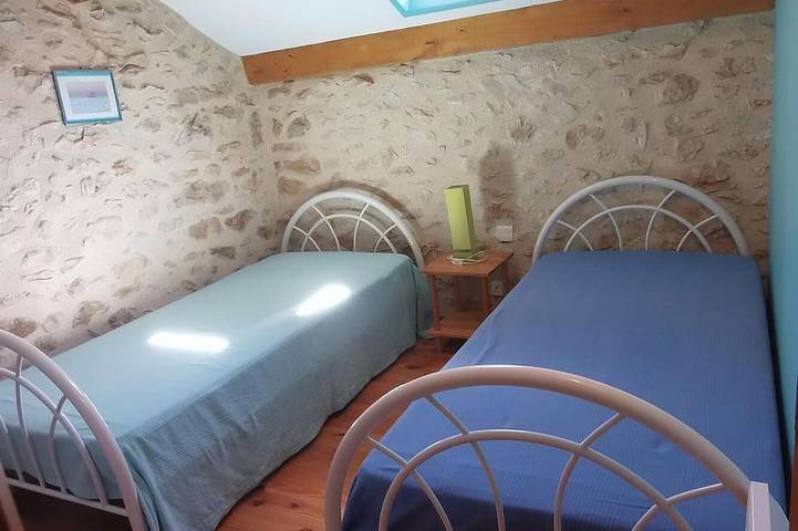 Location de vacances pour 4 personnes, avec jardin à Carnac-Rouffiac - 3