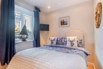 Cottage for 4 People in Hayling Island, Havant, Photo 4