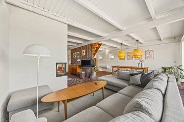 Villa per 8 Persone in Grærup, Regione della Danimarca Meridionale, Foto 4