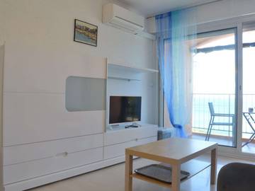 Appartement De Vacances pour 6 Personnes dans Côte Vermeille, Banyuls-sur-Mer, Photo 3