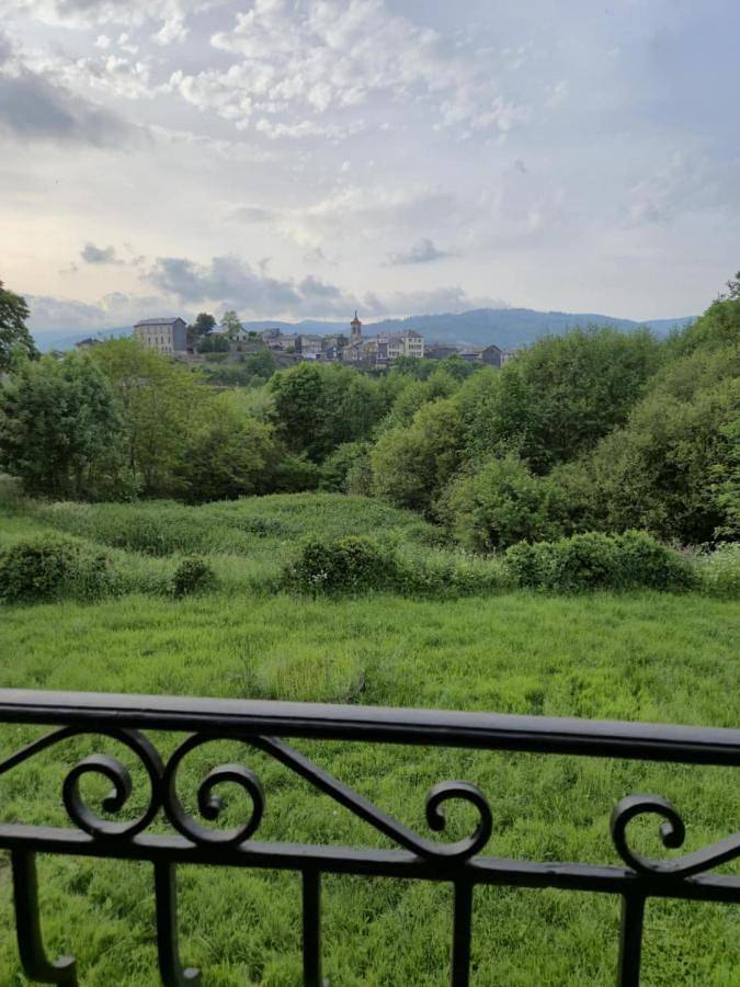 Maison d’hôte pour 2 personnes, avec balcon et vue à La Celle-sous-Gouzon - 2