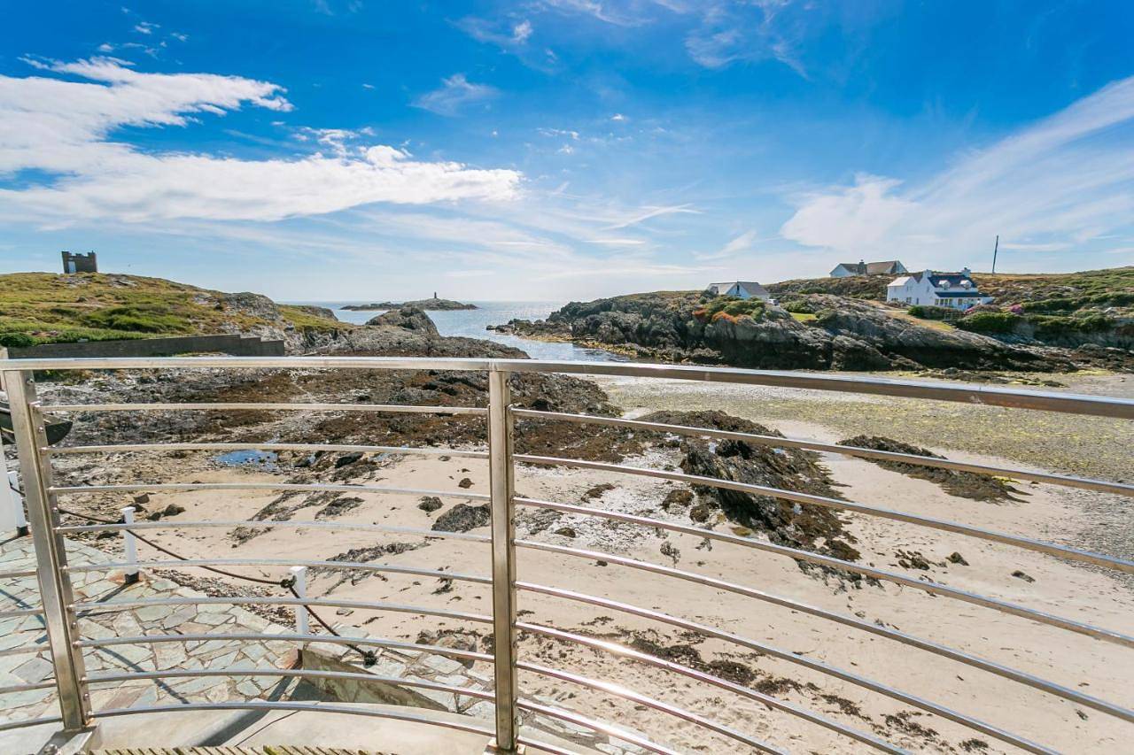Pen y Graig in Rhoscolyn, Isle of Anglesey