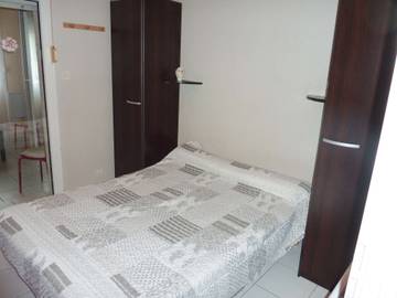 Appartement De Vacances pour 5 Personnes dans Marseillan, Région de Béziers, Photo 4