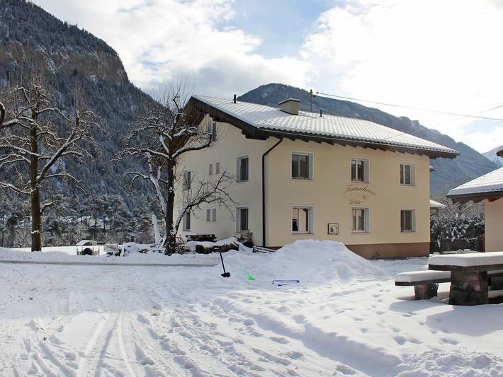 Ferienhaus für 10 Personen, mit Garten in Österreich - 2