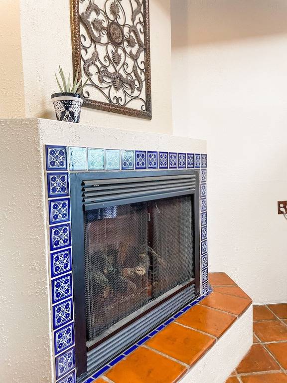 Mingus Vista Casita near Sedona w/ Mountain Views! in Cottonwood (AZ), Coconino Nationalwald