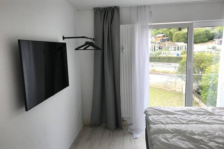 Ferienwohnung für 2 Personen in Kastellaun - 2