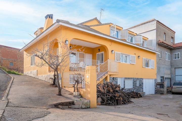 Casa rural para 19 personas, Se admiten mascotas en Provincia de Valencia - 3