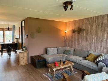 Ferienhaus für 4 Personen in Sint Maartenszee