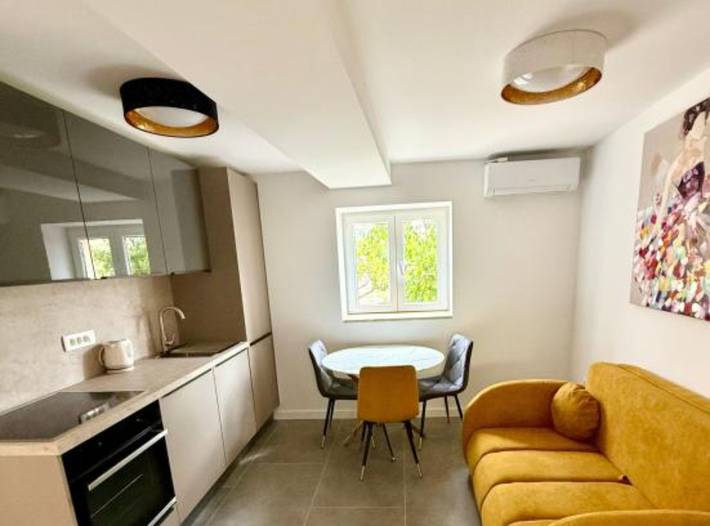 Ferienwohnung für 2 Personen auf Peljesac