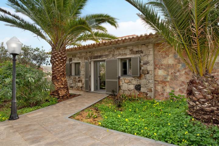 Ferienhaus für 2 Personen auf Madeira - 2