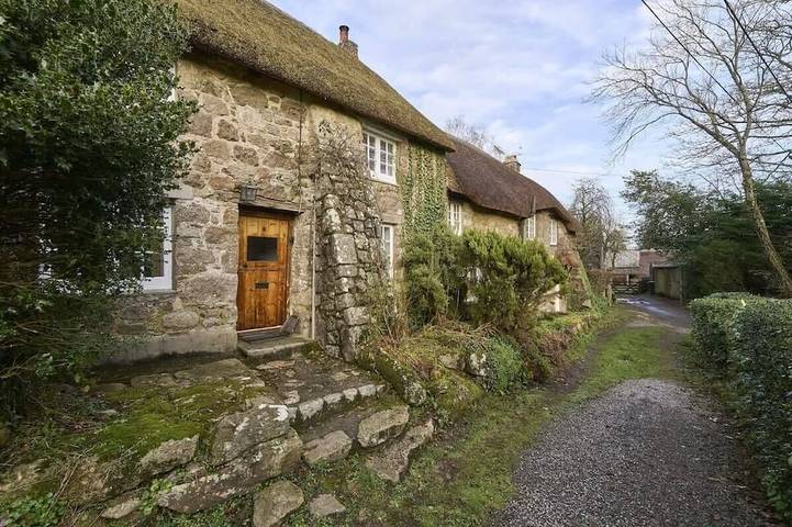 Maison de vacances pour 5 personnes, avec jardin, animaux acceptés - 1
