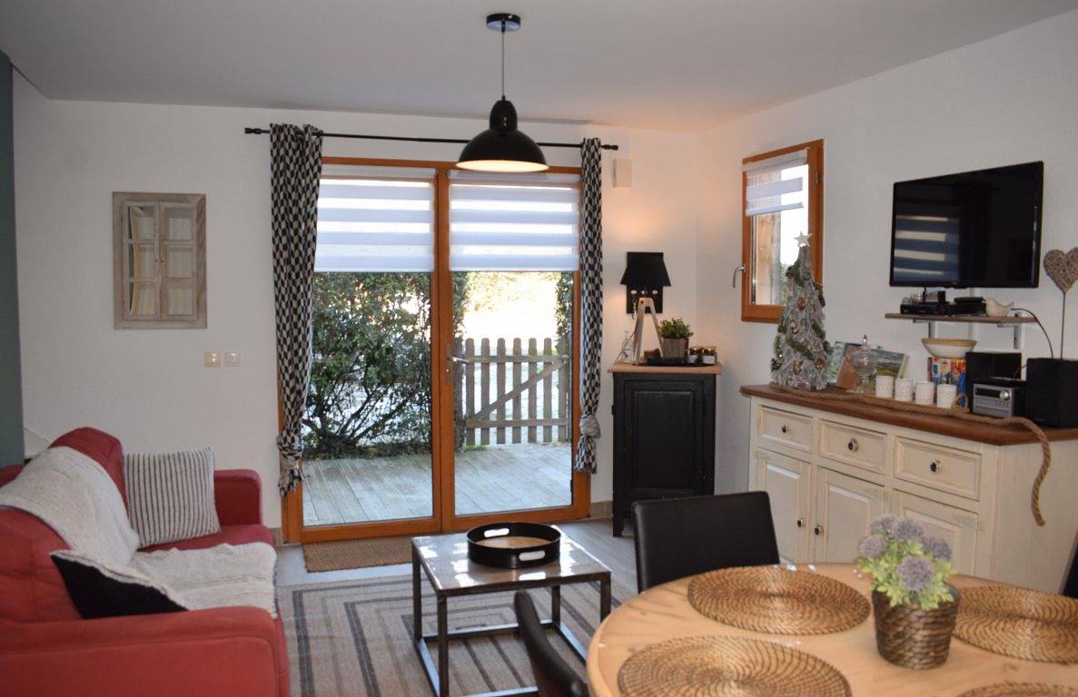 Gîte L'Écume en Baie in Le Crotoy, Région d'Abbeville