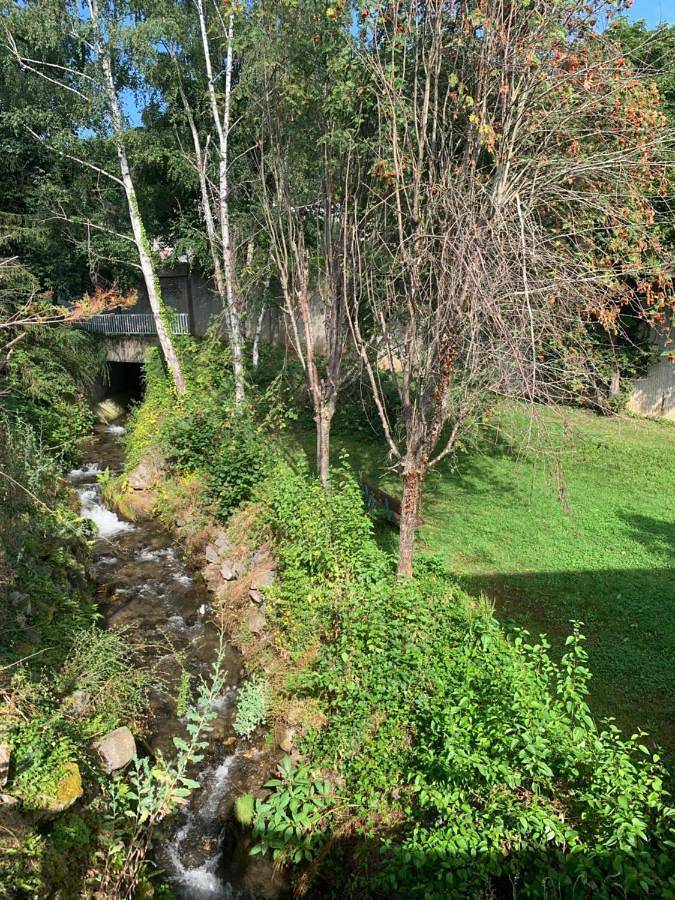 Gîte pour 2 personnes, avec vue et terrasse à Royat - 3