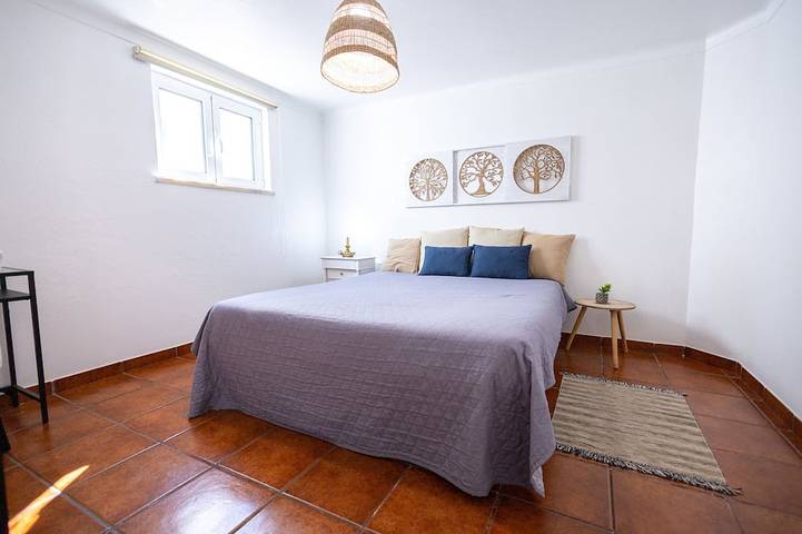 Ganze Wohnung, Cem Sentido - Alentejo Apartments in Sé e São Lourenço, Parque Natural da Serra de São Mamede