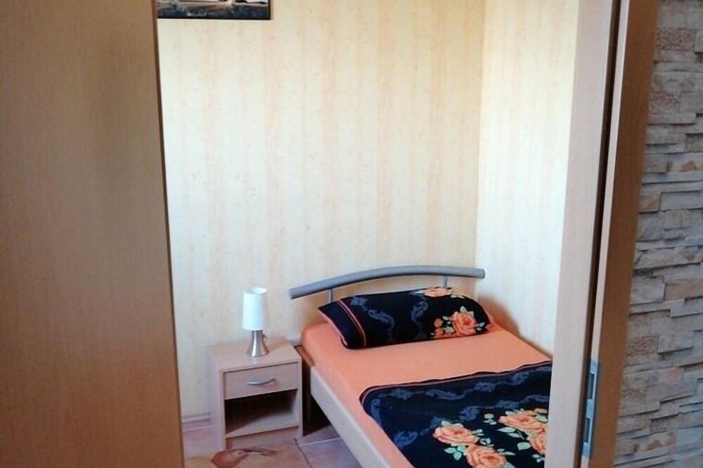 Ganze Wohnung, Ferienwohnung/App. für 2 Gäste mit 45m² in Seeland Ot Schadeleben in Schadeleben, Seeland (Deutschland)