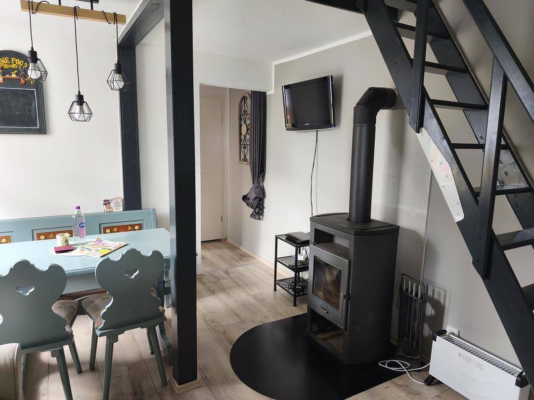 Ferienhütte Ahaus in Ahaus, Münsterland