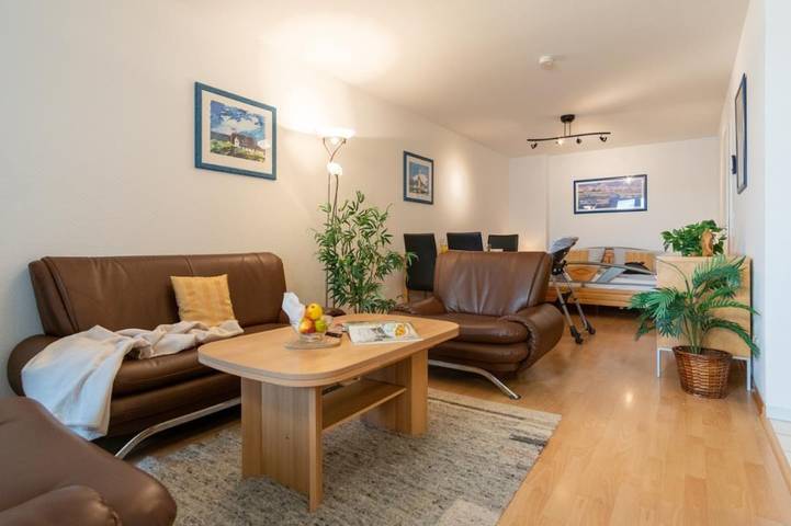 Ferienwohnung für 4 Personen in Heiligenhafen - 3