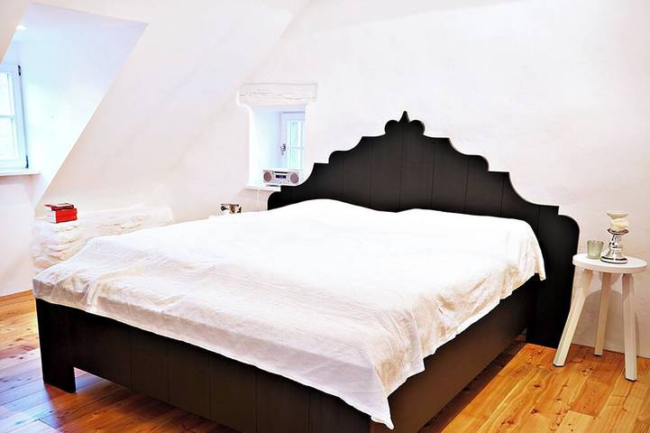 Schloss für 10 Personen, mit Garten in Rheinland-Pfalz - 3